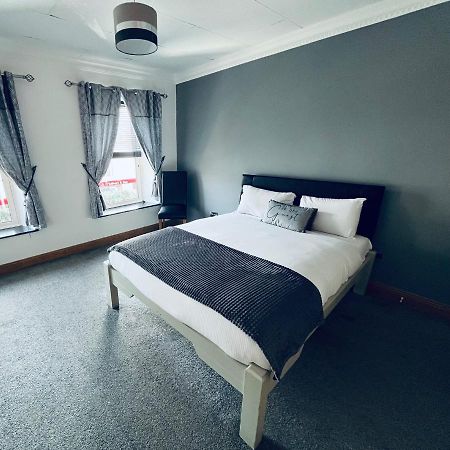 Wild Atlantic Way Rentals เคนแมร์ ภายนอก รูปภาพ