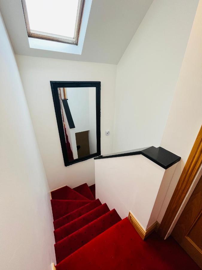 Wild Atlantic Way Rentals เคนแมร์ ภายนอก รูปภาพ
