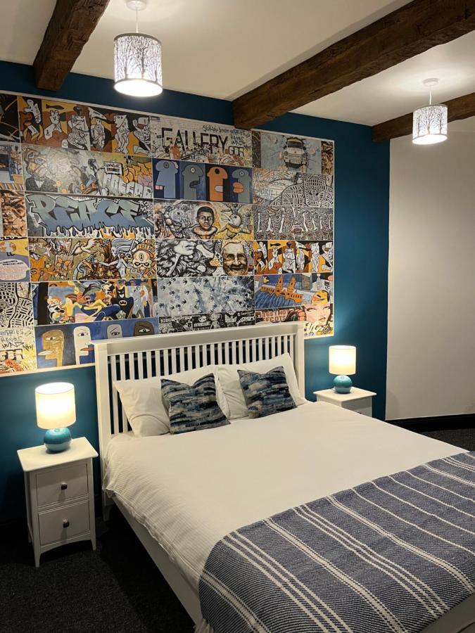 Wild Atlantic Way Rentals เคนแมร์ ภายนอก รูปภาพ