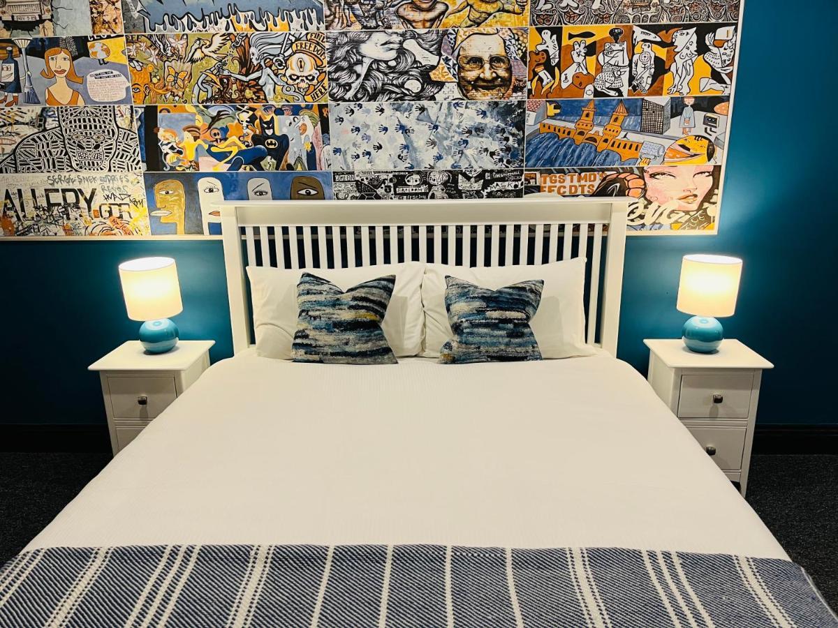 Wild Atlantic Way Rentals เคนแมร์ ภายนอก รูปภาพ