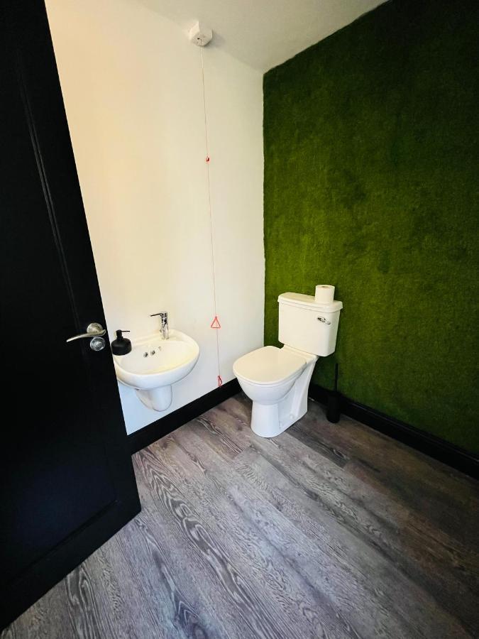 Wild Atlantic Way Rentals เคนแมร์ ภายนอก รูปภาพ