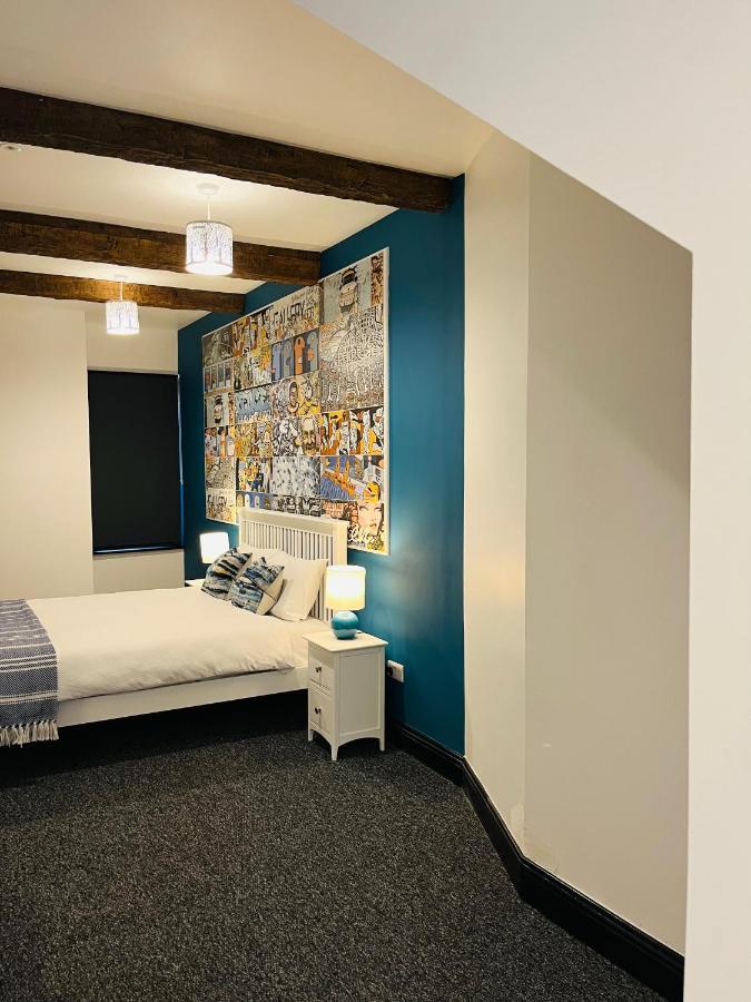 Wild Atlantic Way Rentals เคนแมร์ ภายนอก รูปภาพ