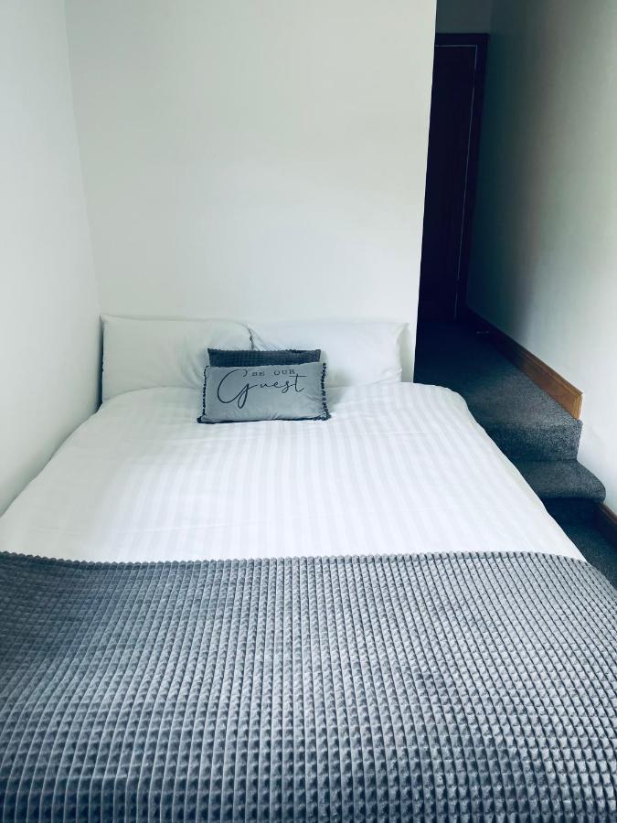 Wild Atlantic Way Rentals เคนแมร์ ภายนอก รูปภาพ